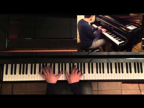 Glenn's Piano Blog #3 - "Make Someone Happy"