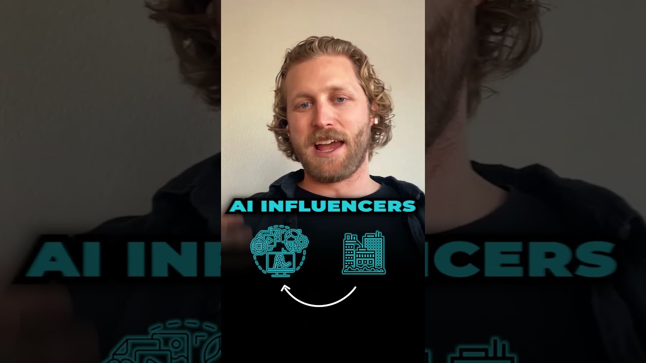 AI Influencers Are Taking Over in 2026