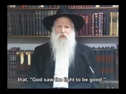 Parshat Yitro 5771 ● From introversion to extroversion ● Harav Yitzchak Ginsburgh