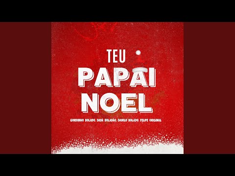 Teu Papai Noel