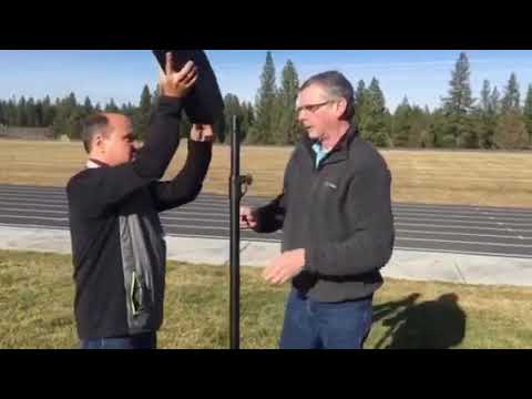 RCF Evox 8s Speaker Demo