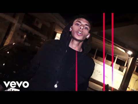 Bisha - MxA ft. Fezan