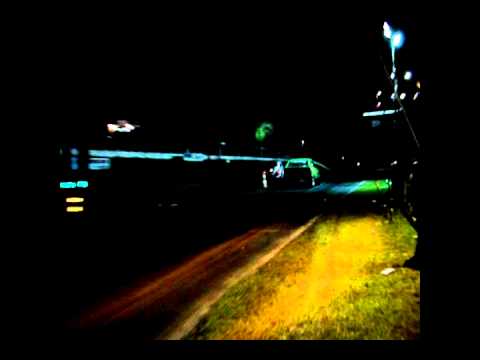 ND2 - Fusca Turbo x Gol Aspirado