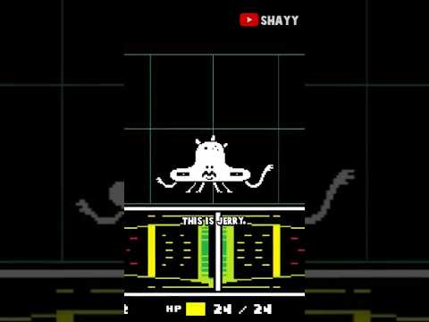 Why Even Genocide Speedunners Will Spare Jerry