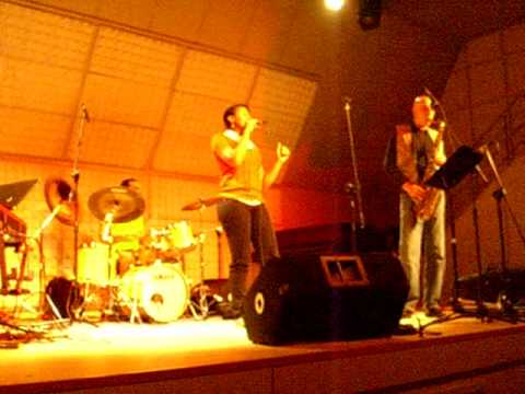 Kamaria Ousley Filipos Nakas Conservatory1