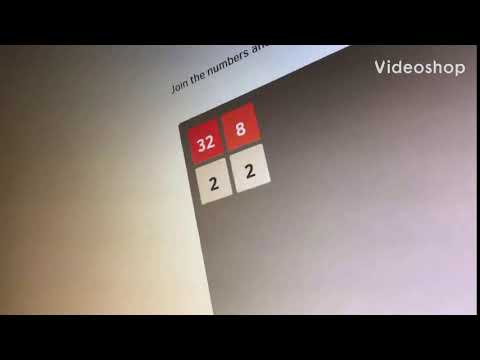 Highest Possible Tole On 2048 2x2