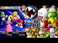 Mario Party 9 Full Game Walkthrough