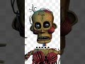 Scraptrap S Design Isn T That Bad Memes Fnaf Scraptrap