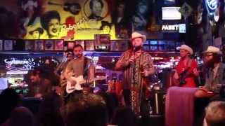 Josh Hedley w/ Robert Ellis DIME AT A TIME