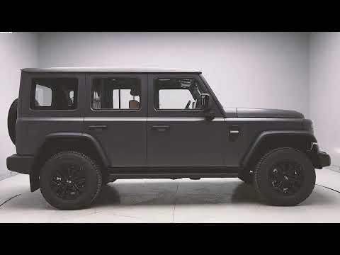 BAW 212 for €40,000 – military SUV or expensive misunderstanding in Europe?