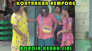 Download lagu BORDIR KENA SIAL || KONTRAKAN REMPONG EPISODE 381 mp3 Download lagu BORDIR KENA SIAL || KONTRAKAN REMPONG EPISODE 381 mp3