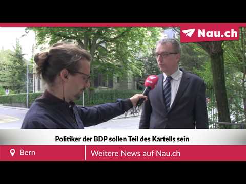 Baukartell Graubünden: Jetzt spricht die Wettbewerbskommission