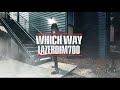 LAZER DIM 700 WHICH WAY Official Music Video