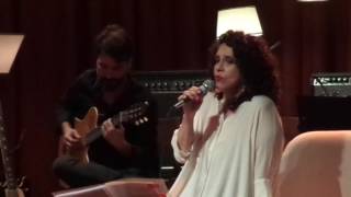 gal costa @ teatro rival: dindi