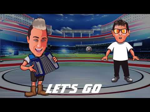 DJ OSTKURVE feat. Sven Skutnik -  Das sind die FETTEN BEATS (Official Video)