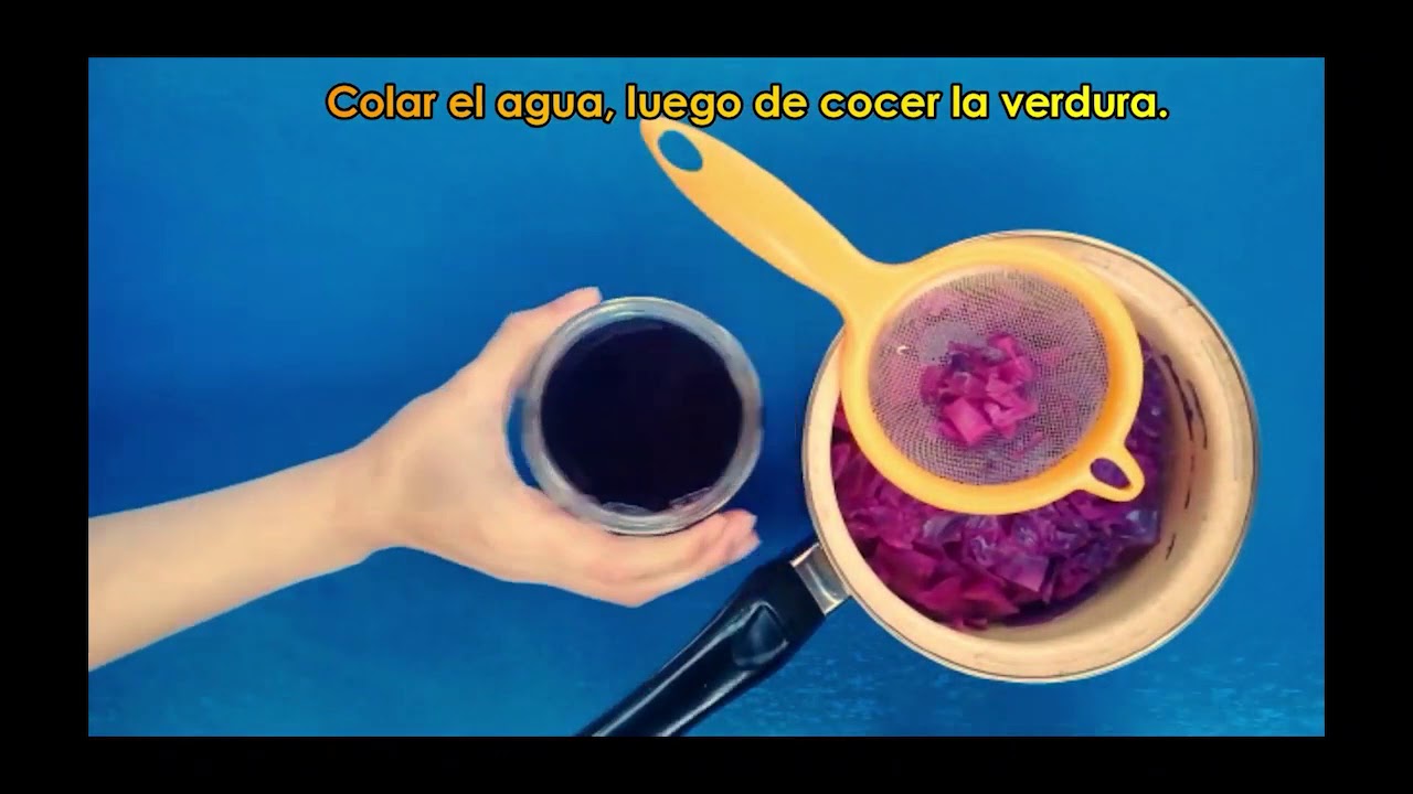 Pigmento Que Tiñe Nuestra Piel Y Nuestro Iris