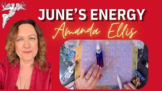Download lagu June Energy Reading - 2 Clear Choices! mp3