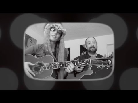 Circe Link & Christian Nesmith - Jackson (Wheeler/Leiber)