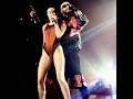 Miley Cyrus Ft. Mike WiLL Made.It - 23 (Live ...