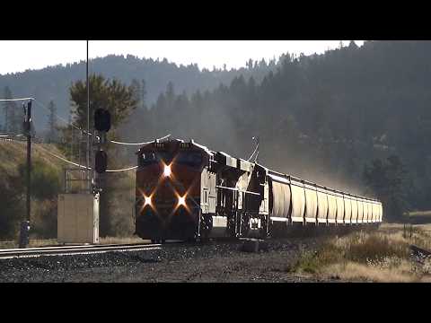 Battle Over Bozeman Pass Teaser