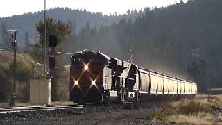 Battle over Bozeman Pass Teaser