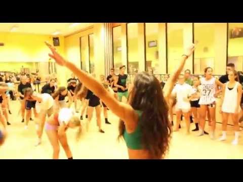 Sorrento Campus Dance presenta Elena D'Amario