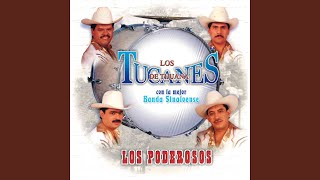 El Empresario (Version Banda)