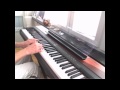 Michael Jackson - Give In To Me (Piano Cover ...