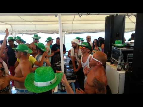 20130602 - All Aboard