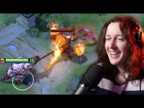 CHAD Herald game with 50 kills in 20 mins