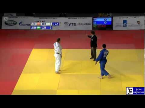 Max Schirnhofer (AUT) - Sherali Juraev (UZB) [-90kg] (1)