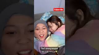 Download lagu Kedekatan Rara lida dan Selfi lida #fypシ゚viral #fypシ #fyp mp3