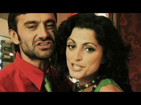 Nina Nikolina & Kalin Veliov - Absent