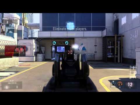 Comunidade Steam :: Guia :: Call of Duty: Advanced Warfare