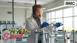 Gale Sings &#39;The Elements&#39; Bonus Scene | Better Call Saul