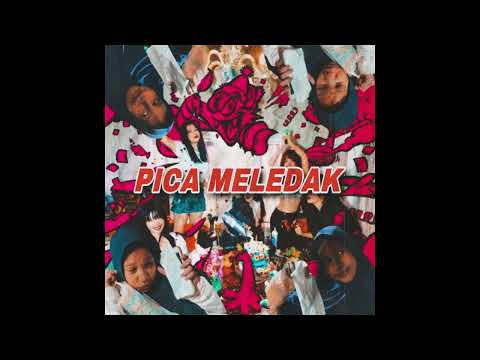 PICA MELEDAK (RYANTMR RE-DISTAN)
