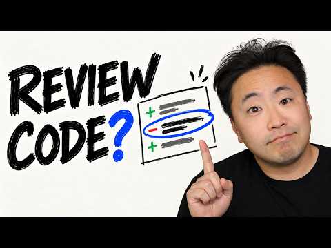 我是如何審查 AI 產出的程式碼的——（Meta 資深主任工程師） (How I Review AI Code - (Meta Senior Staff Engineer))