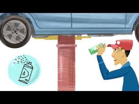 Understanding Car Add-ons - Consumer Tips | Federal Trade Commission