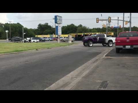 24x14 American force Ford F-150 TEXAS CUSTOMS LLC