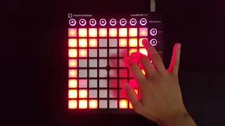 Launchpad - Dirty Rush &amp; Gregor Es Brass