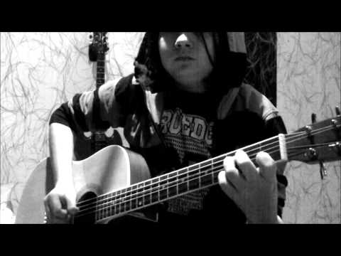 Jääboiler - Lumevärv (Guitar Cover)