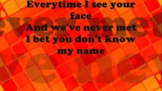 So Close by Jennette McCurdy with lyrics