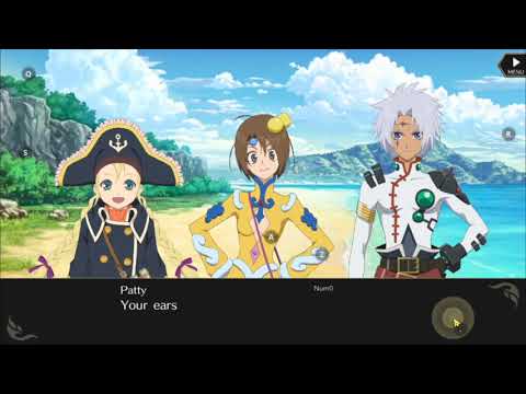 Tales of Crestoria Let's Play: Summer Treasure Hunt (Side Story)