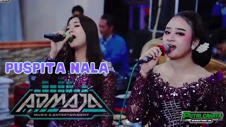 Download lagu Puspita nala - Admaja Music -Diefa Audio  mp3