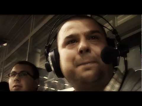 Stal Gorzow - Stelmet Falubaz Zielona Góra - PÓŁFINAŁ (16.09.2012r.)