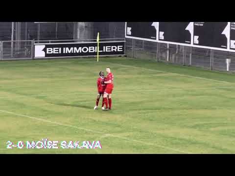 06/02/2022 FCD03 vs Victoria Rosport 4-0