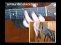 Кино - Восьмиклассница аккорды.avi 