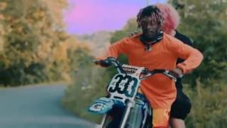 LIL UZI VERT - IN DA FIELD (MUSIC VIDEO)