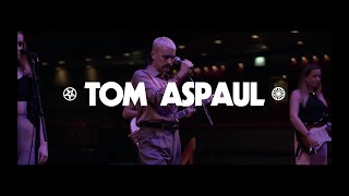 THSH PRESENTS: TOM ASPAUL: BLACK COUNTRY DISCO
