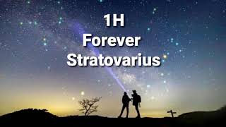 [1hour] Forever/ Stratovarius
